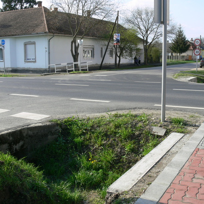 Sarok votó