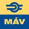 MÁV