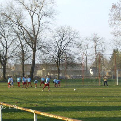 futball szakkör