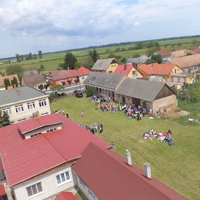 Madártávlatból